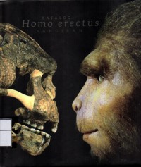 Image of Katalog homo erectus Sangiran