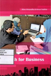 Image of English for business = student handbook