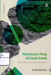 Image of Menelusuri panji di candi-candi : relief figur bertopi di candi-candi zaman Majapahit