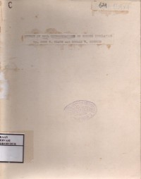 Image of Effect Of Soil Microorganisms On Rubber Insulation