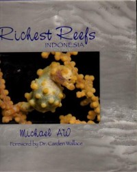 Image of Richest Reefs Indonesia
