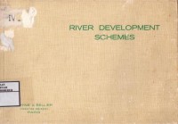Image of River Development Schemes