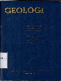 Image of Geologi