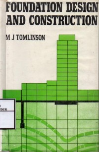 Image of Foundation Design And Construction