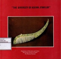 Image of The Diversity of Asean Jewerly