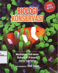 Image of Biologi Konservasi