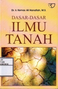 Image of Dasar-Dasar Ilmu Tanah
