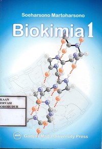 Image of Biokimia 1