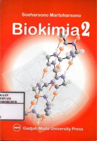 Image of Biokimia 2