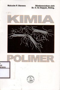 Image of Kimia Polimer