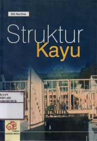 Image of Struktur Kayu