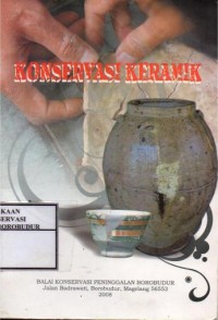 Image of Konservasi Keramik