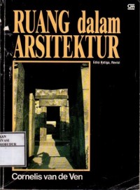 Image of Ruang dalam Arsitektur