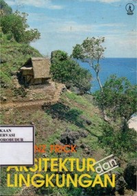 Image of Arsitek dan Lingkungan