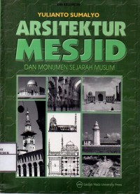 Image of Arsitektur Mesjid Dan Monumen Sejarah Muslim