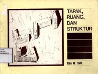 Image of Tapak, Ruang, dan Struktur