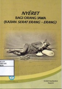 Image of Nyeret bagi orang jawa  (kajian serat erang-erang)