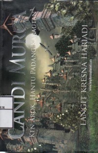 Image of Candi Murca Ken Arok, Hantu Padang Karautan