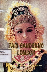 Image of Tari Gandrung Lombok