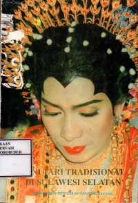 Image of Seni tari Tradisional Di Sulawesi Selatan Bagian I