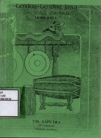 Image of Gending-Gending Jawa Gagrag Anyar (Kreasi)
