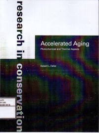 Image of Accelerated Aging Photochemical and Thermal Aspects