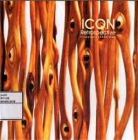 Image of Icon Retrospective Visual Art Exhibition