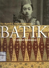 Image of Batik 75 Selected Masterpieces