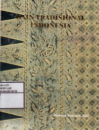 Image of Kain Tradisional Indonesia