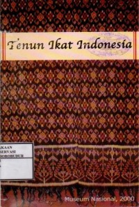 Image of Tenun Ikat Indonesia