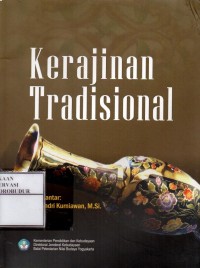 Image of Kerajinan Tradisional