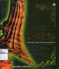 Image of Tosan Aji Pesona Jejak Prestasi Budaya