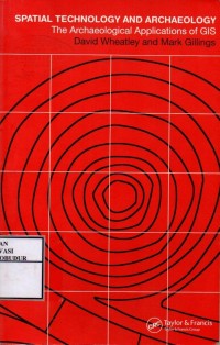 Image of Spatial Technology And Archaeological Applications of GIS