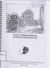 Image of Kajian Sosial - Budaya Kawasan Borobudur