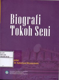 Image of Biografi Tokoh Seni