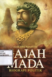 Image of Gajah Mada Biografi Politik
