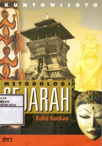 Image of Metodologi Sejarah