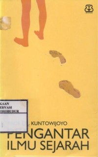 Image of Pengantar Ilmu Sejarah