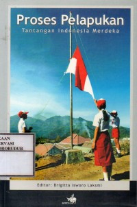 Image of Proses Pelapukan Tantangan Indonesia Merdeka