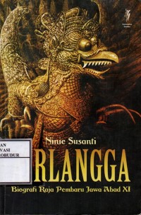 Image of Airlangga Biografi Raja Pembaru Jawa Abad XI