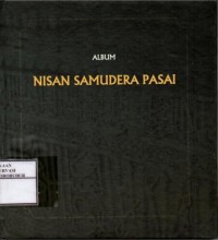 Image of Album Nisan Samudera Pasai