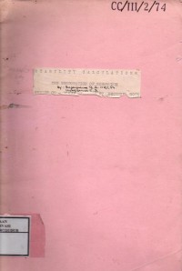 Image of Stability Calculations The Restoration of Borobudur