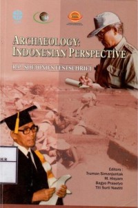 Image of Archaeology : Indonesian Perspective