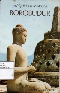 Image of Borobudur