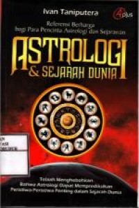 Image of Astrologi & Sejarah Dunia