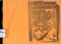 Image of Field Archaeology Tools and Techniques of Field Work for Archaeologists