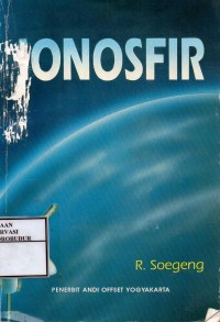 Image of Ionosfir