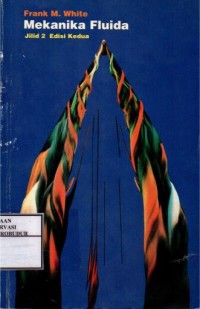 Image of Mekanika Fluida