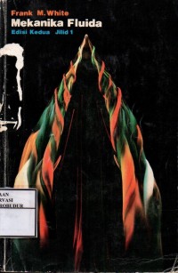 Image of Mekanika Fluida