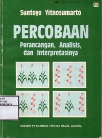 Image of Percobaan Perancangan, Analisis, dan Interpretasinya